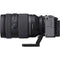 Rokinon Tripod Collar Mount Ring for 35-150mm f/2-2.8 AF Lens