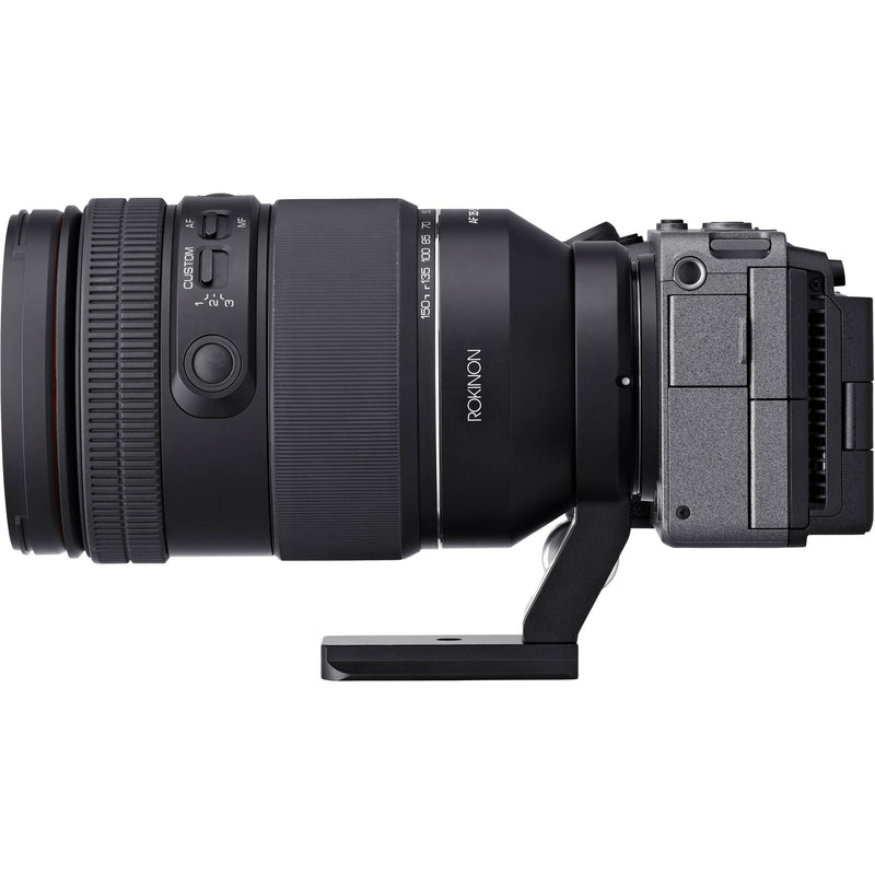 Rokinon Tripod Collar Mount Ring for 35-150mm f/2-2.8 AF Lens