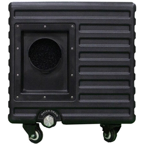 Froggys Fog Poseidon A2 Ultrasonic Fog Machine (120 VAC, 1700W)