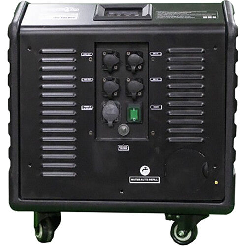 Froggys Fog Poseidon A2 Ultrasonic Fog Machine (120 VAC, 1700W)