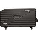 Froggys Fog Titan Ice Ground Fog Machine with DMX (1700W)