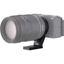Samyang Tripod Mount Ring for 35-150mm f/2-2.8 AF Lens (Sony E)