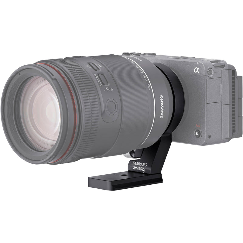 Samyang Tripod Mount Ring for 35-150mm f/2-2.8 AF Lens (Sony E)