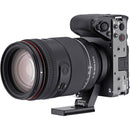 Samyang Tripod Mount Ring for 35-150mm f/2-2.8 AF Lens (Sony E)