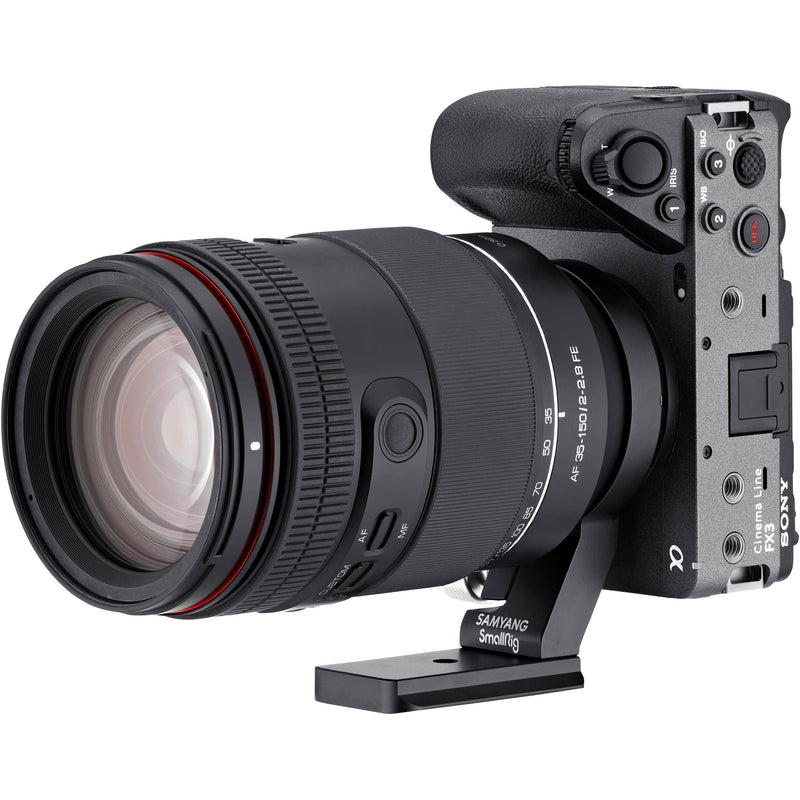 Samyang Tripod Mount Ring for 35-150mm f/2-2.8 AF Lens (Sony E)