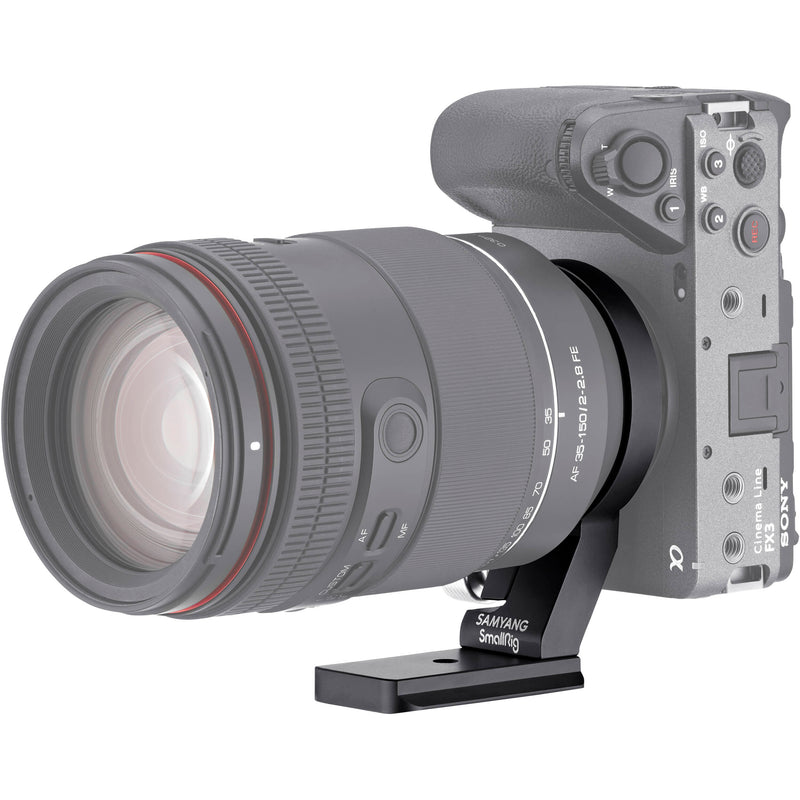 Samyang Tripod Mount Ring for 35-150mm f/2-2.8 AF Lens (Sony E)
