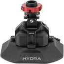 Tilta Hydra Electronic Suction Cup with M25 Mounting Bracket (4.5")
