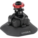Tilta Hydra Electronic Suction Cup with M25 Mounting Bracket (4.5")
