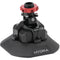 Tilta Hydra Electronic Suction Cup with M25 Mounting Bracket (4.5")