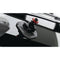 Tilta Hydra Electronic Suction Cup with M25 Mounting Bracket (4.5")