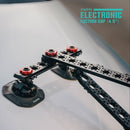 Tilta Hydra Electronic Suction Cup with M25 Mounting Bracket (4.5")