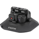 Tilta Hydra Electronic Suction Cup with NATO Mounting Bracket (4.5") Tilta Hydra Electronic Suction Cup with NATO Mounting Bracket (4.5")