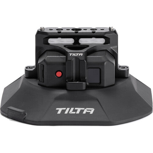 Tilta Hydra Electronic Suction Cup with NATO Mounting Bracket (4.5") Tilta Hydra Electronic Suction Cup with NATO Mounting Bracket (4.5")