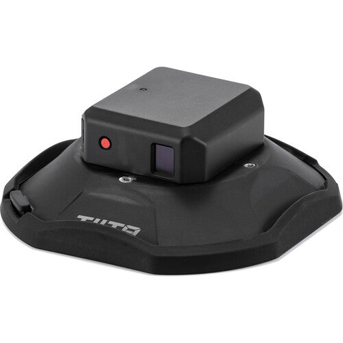 Tilta Hydra Electronic Suction Cup with NATO Mounting Bracket (4.5") Tilta Hydra Electronic Suction Cup with NATO Mounting Bracket (4.5")