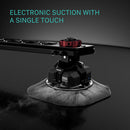 Tilta Hydra Electronic Suction Cup with NATO Mounting Bracket (4.5") Tilta Hydra Electronic Suction Cup with NATO Mounting Bracket (4.5")
