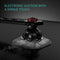 Tilta Hydra Electronic Suction Cup with NATO Mounting Bracket (4.5") Tilta Hydra Electronic Suction Cup with NATO Mounting Bracket (4.5")