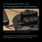 Tilta Hydra Electronic Suction Cup with NATO Mounting Bracket (4.5") Tilta Hydra Electronic Suction Cup with NATO Mounting Bracket (4.5")