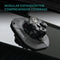 Tilta Hydra Electronic Suction Cup with NATO Mounting Bracket (4.5") Tilta Hydra Electronic Suction Cup with NATO Mounting Bracket (4.5")