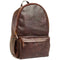 ONA The Clifton Backpack (Dark Truffle)