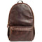 ONA The Clifton Backpack (Dark Truffle)