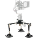 Tilta Hydra Articulating Car Mounting System