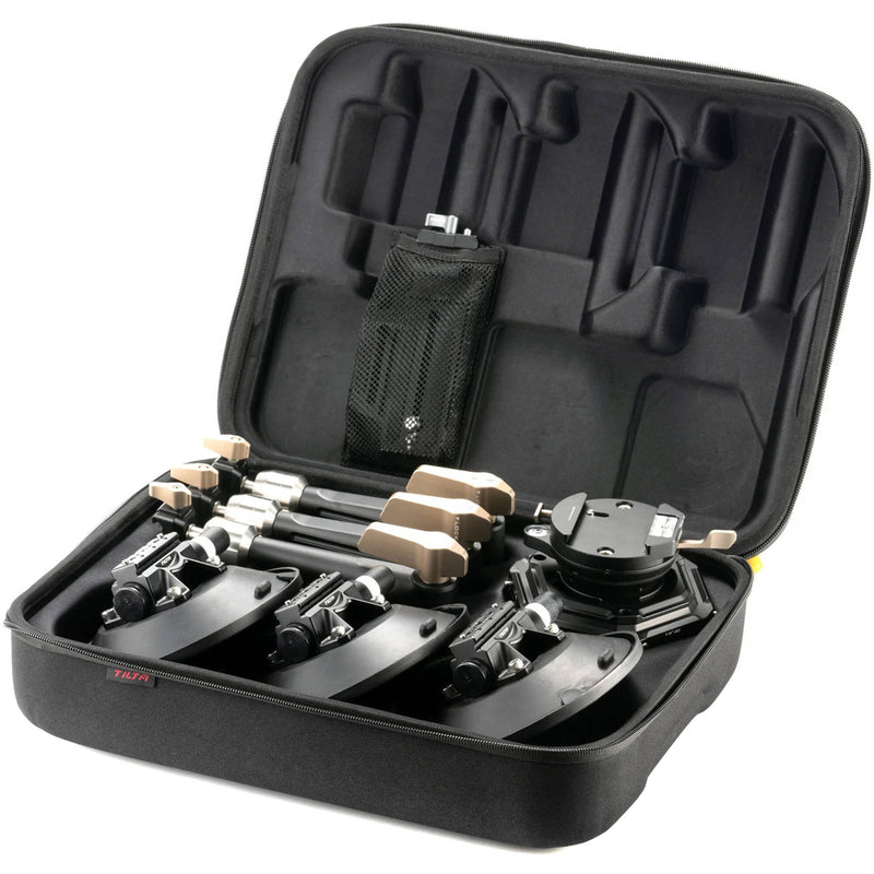 Tilta Hydra Articulating Car Mounting System