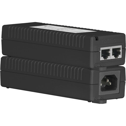 AMX PS-PoE-AF-TC 802.3af Complient PoE Power Injector