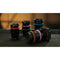 Tilta Universal Focus Gear 5-Ring Kit