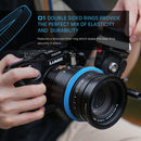 Tilta Universal Focus Gear 5-Ring Kit