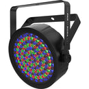 CHAUVET DJ SlimPAR 64 RGBA ILS LED PAR Wash Light