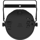 CHAUVET DJ SlimPAR 64 RGBA ILS LED PAR Wash Light