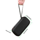Sahara Case Travel Carry Case for Bose SoundLink Flex Portable Bluetooth Speaker