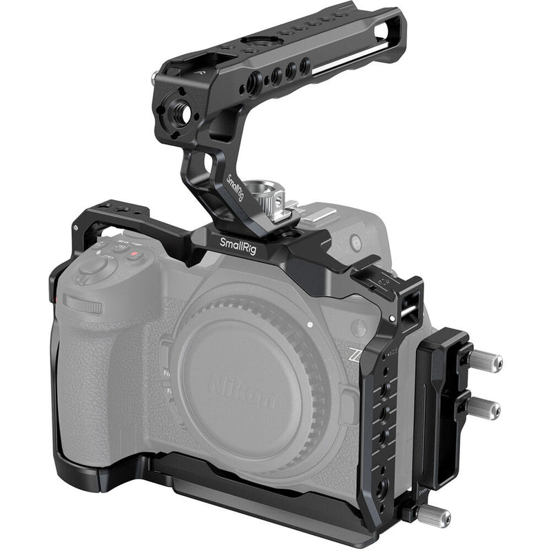 SmallRig Camera Cage Kit for Nikon Z6 III
