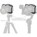 SmallRig Camera Cage for Nikon Z6 III