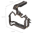 SmallRig "Night Eagle" Camera Cage Kit for Nikon Z6 III
