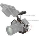 SmallRig "Night Eagle" Camera Cage Kit for Nikon Z6 III