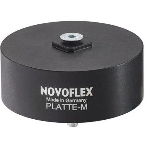 Novoflex Spacer for Castel-Micro
