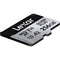 Lexar 256GB Professional SILVER PLUS UHS-I microSDXC Memory Card with SD Adapter