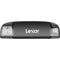 Lexar Dual-Slot USB-A/C Card Reader
