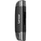 Lexar Dual-Slot USB-A/C Card Reader
