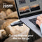Lexar Dual-Slot USB-A/C Card Reader