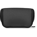 MegaGear Neoprene Case for Sony a7c II with 28-60mm Lens (Black)