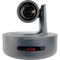 AIDA Imaging 2 x HD NDI HX PTZ Cameras with 20x Zoom + PTZ View IP Controller Bundle