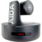 AIDA Imaging 2 x HD NDI HX PTZ Cameras with 20x Zoom + PTZ View IP Controller Bundle