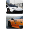 Neewer CA066 Dual Suction Cup Car Mount Kit with Ball Head & Phone/Action Mounts