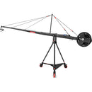 Proaim 32' Grand Jib/Crane Filmmaker Kit