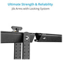 Proaim 32' Grand Jib/Crane Filmmaker Kit