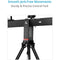 Proaim 32' Grand Jib/Crane Filmmaker Kit
