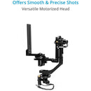 Proaim 32' Grand Jib/Crane Filmmaker Kit