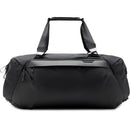 Peak Design Travel Duffel (Black, 50L)